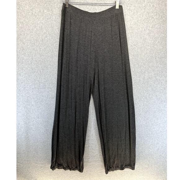 Chadwicks Other - Chadwicks Womens Sweatpants Size Small Gray Elastic Waist Lightweight